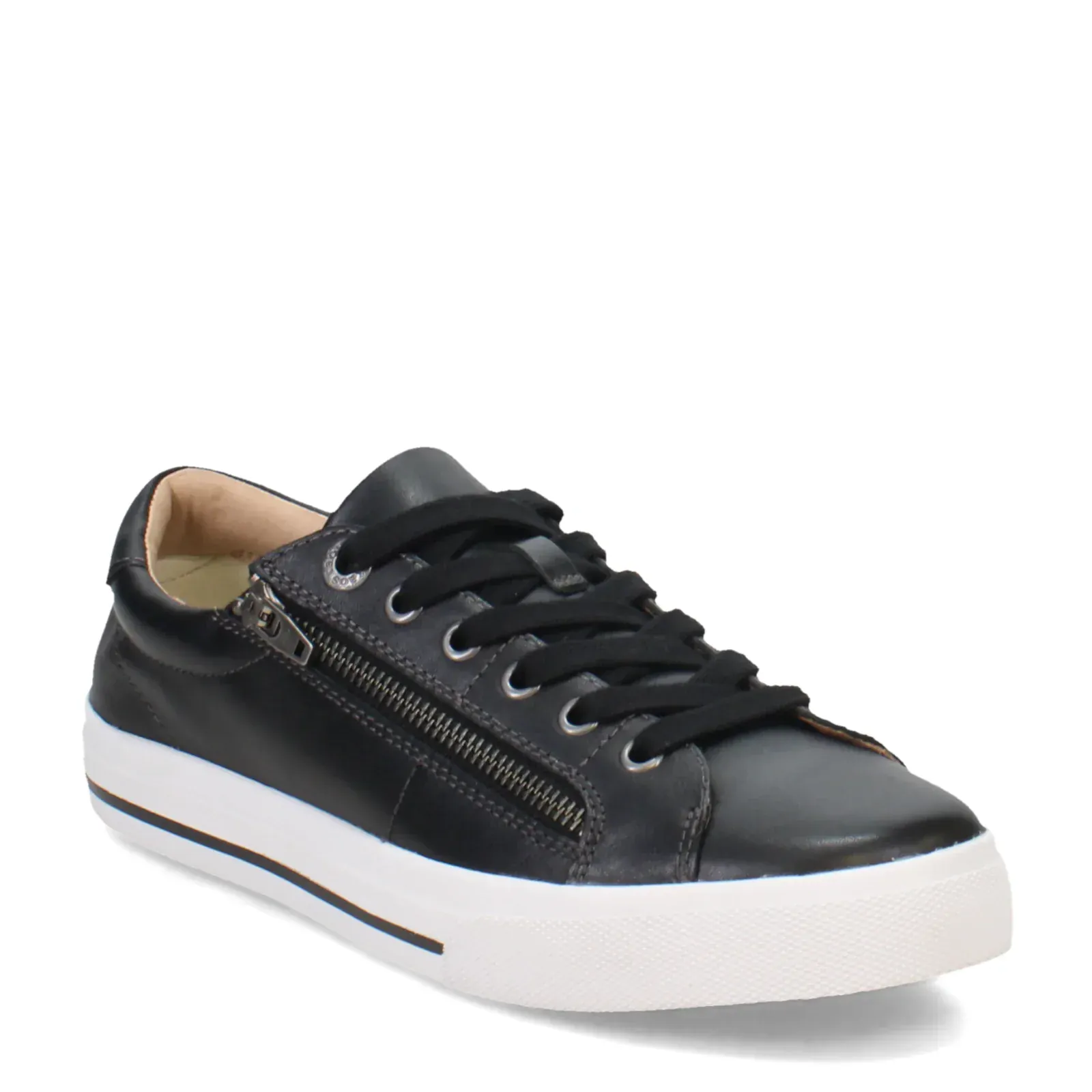 Taos Women's Z-Soul Lux Sneakers- Black - Image 2
