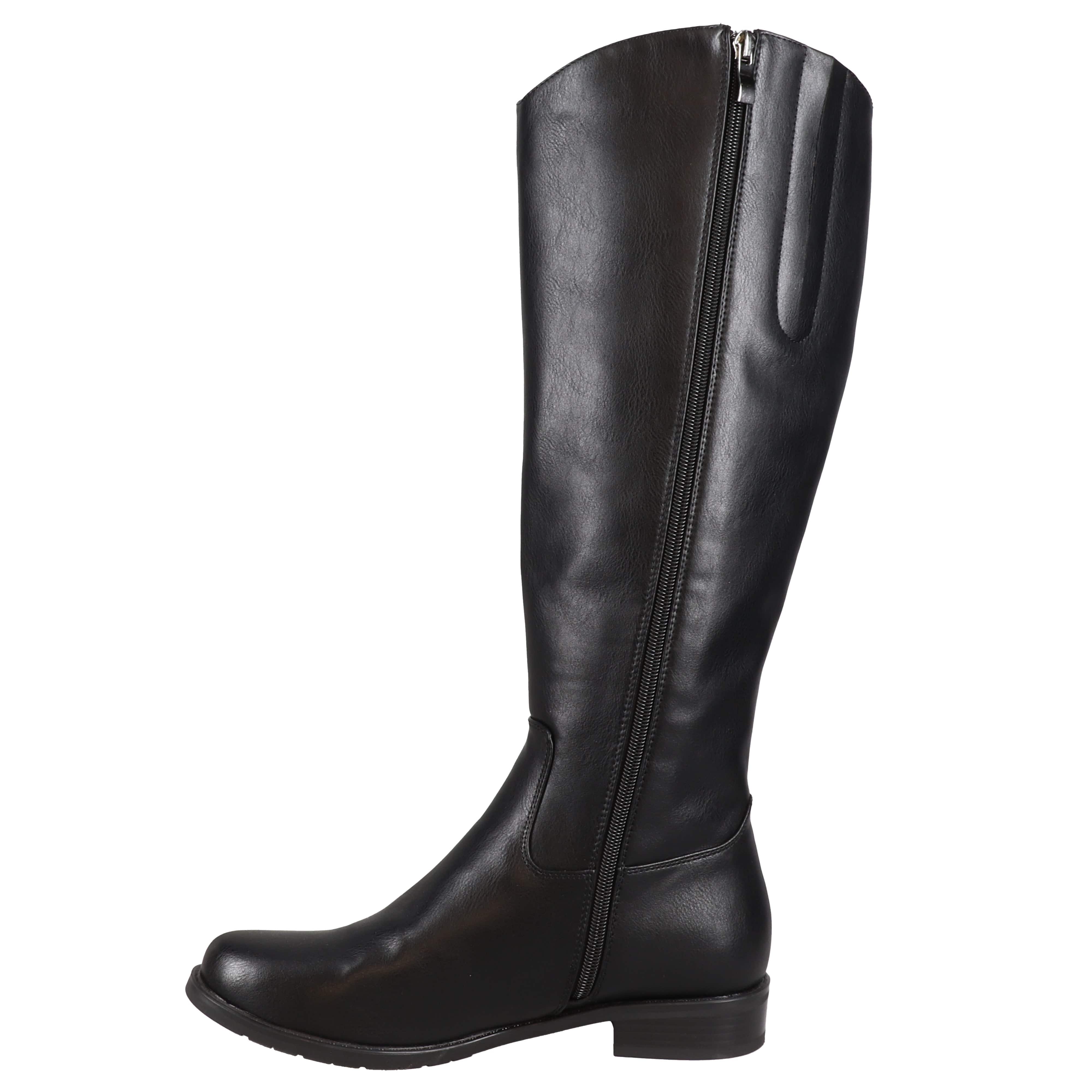 Taxi Women's Tammy-03 Boots- Black - Image 2
