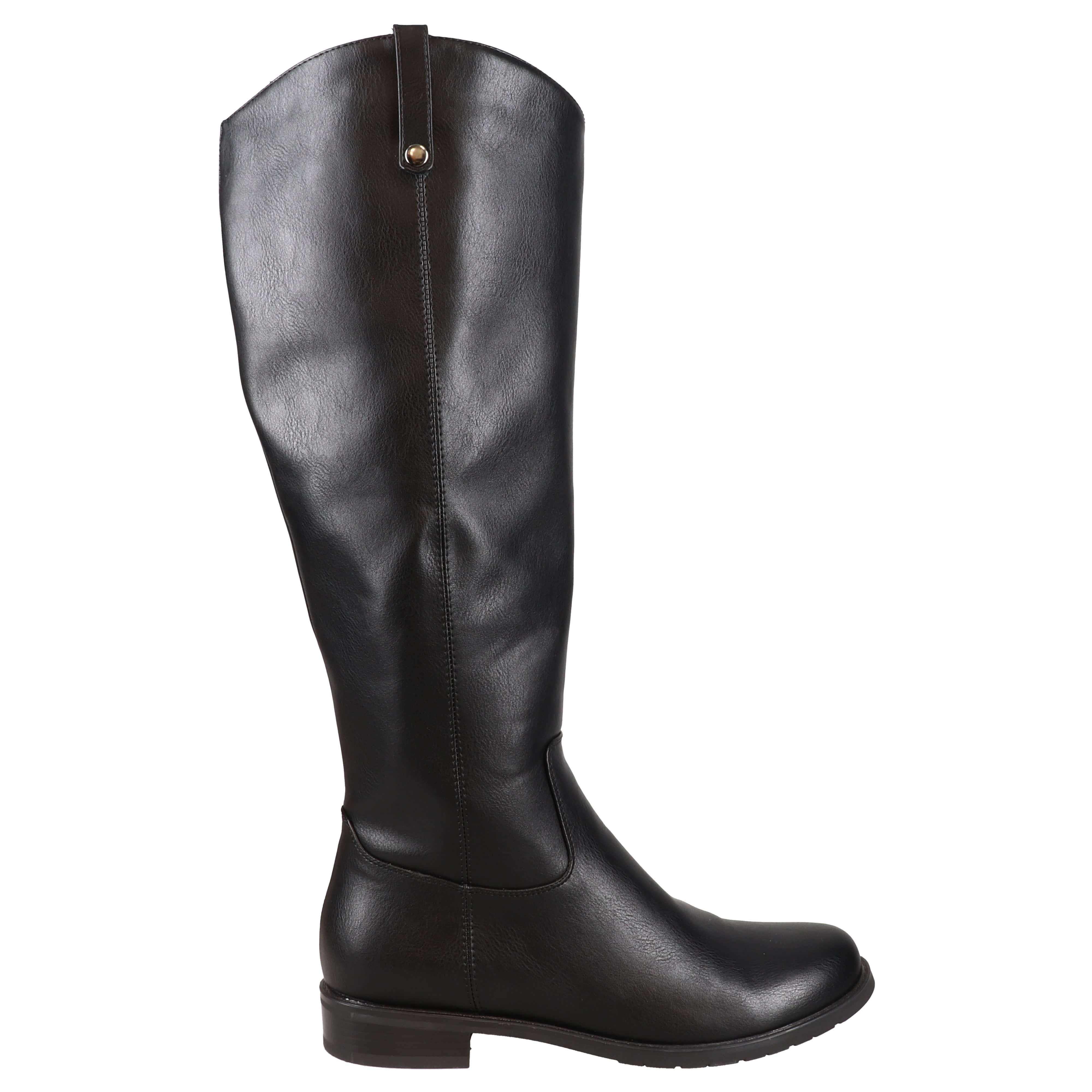 Taxi Women's Tammy-03 Boots- Black - Image 3