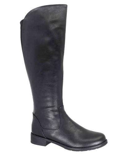 Taxi Women's Tammy-01 Boots - Black