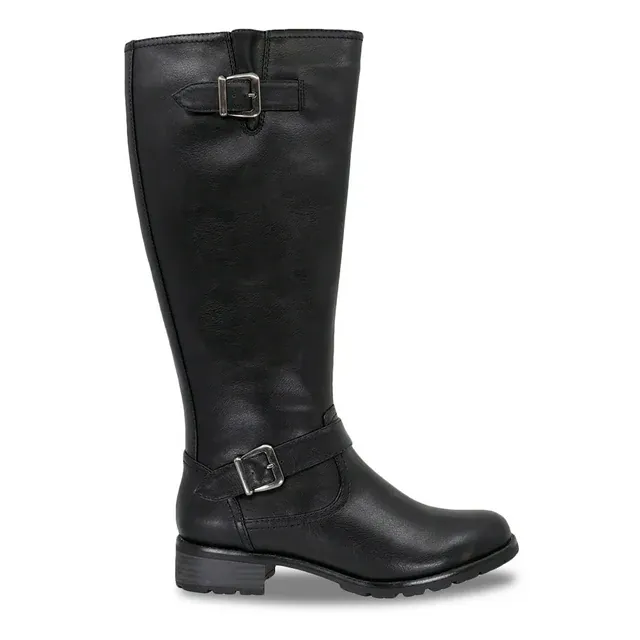 Taxi Women's Teri-01 Waterproof Boots- Black