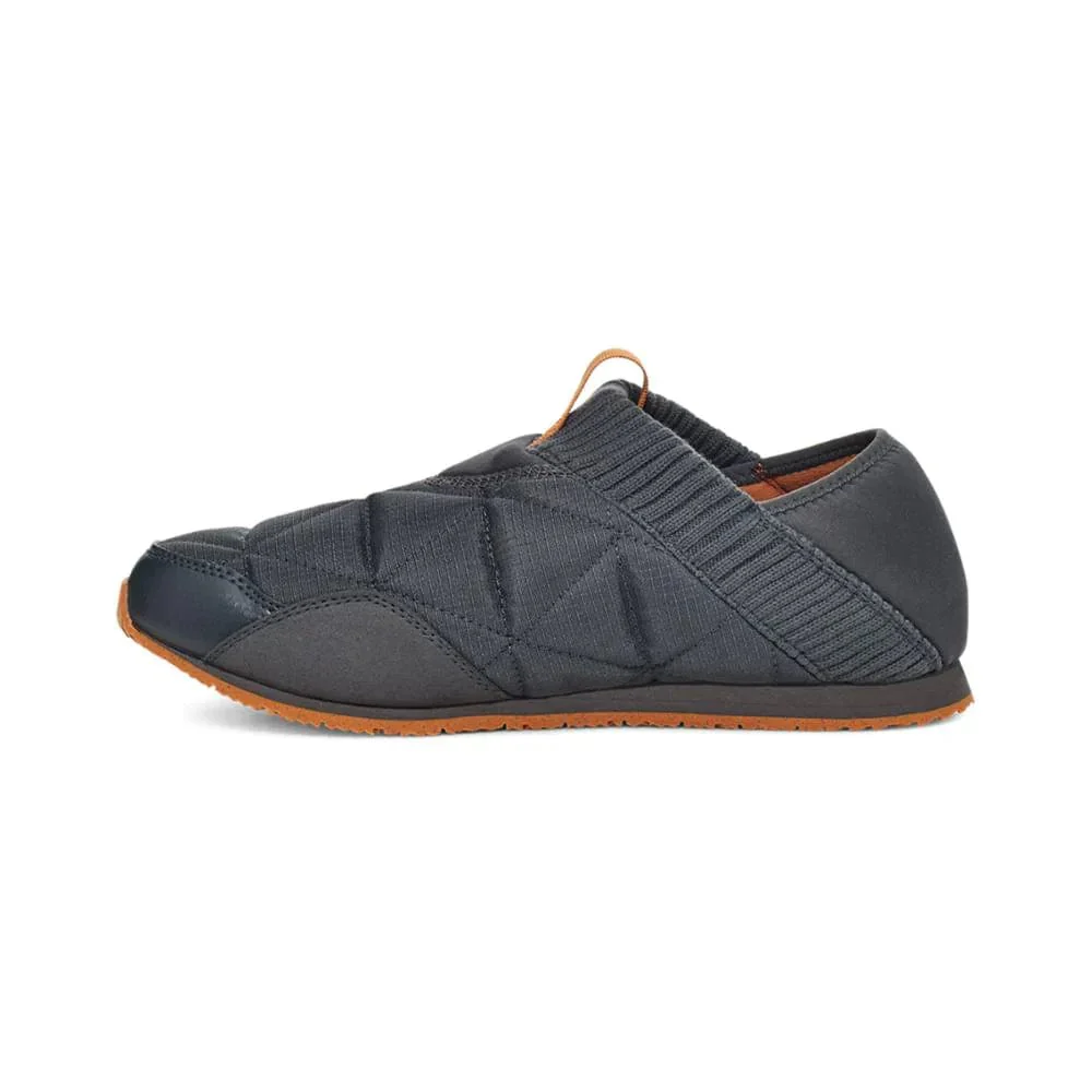 Teva Men's Re-Ember Slippers- Dark Shadow - Image 3