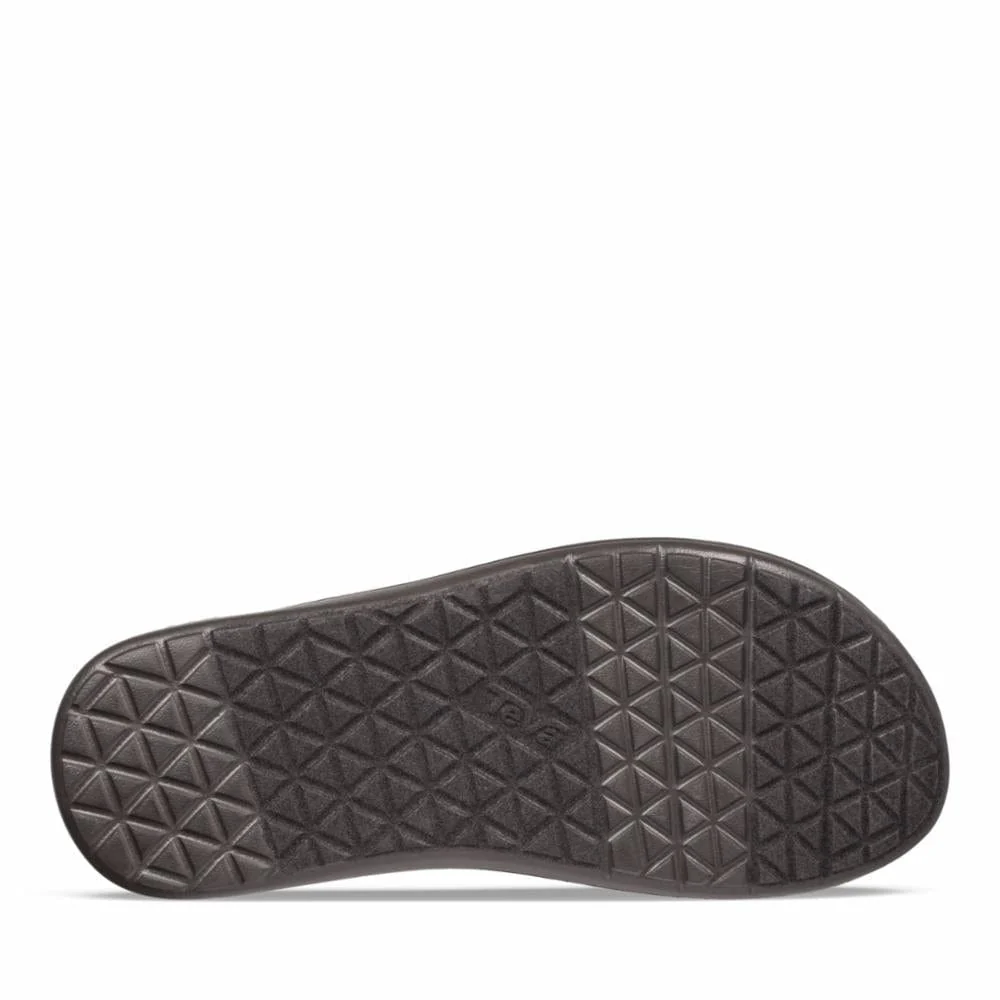 Teva Men's Voya Flips- Drizzle - Image 4