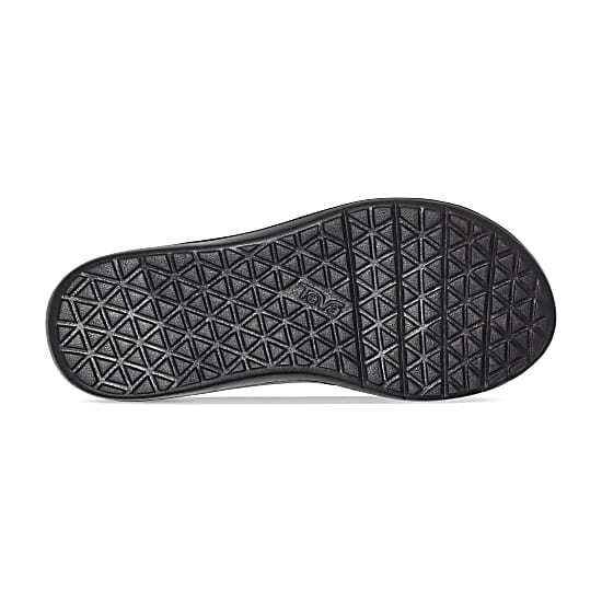 Teva Women's Voya Flips- Antiguous Navy Multi - Image 7