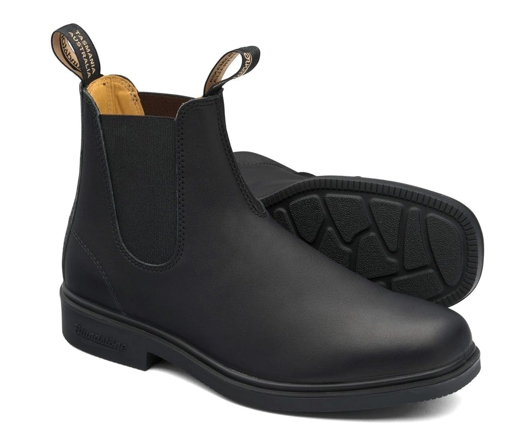 Blundstone Chisel Toe 068- Black - Image 3