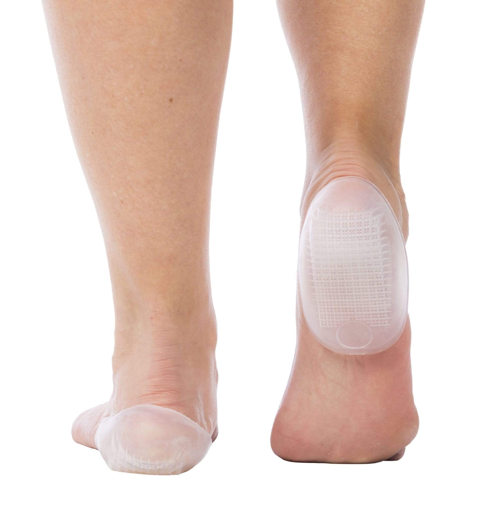 Ortho Active Tuli's Gel Classic Heel Cups