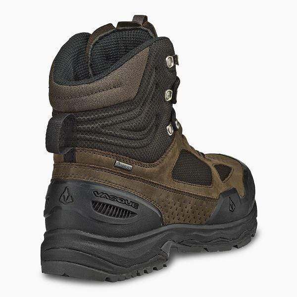 Vasque Men's Breeze Mid Gore-Tex® Hiking Boots- Brown Olive - Image 3