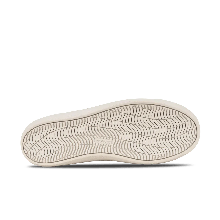 Vessi Men's Soho Sneakers- Dark Teak/ Dune - Image 5