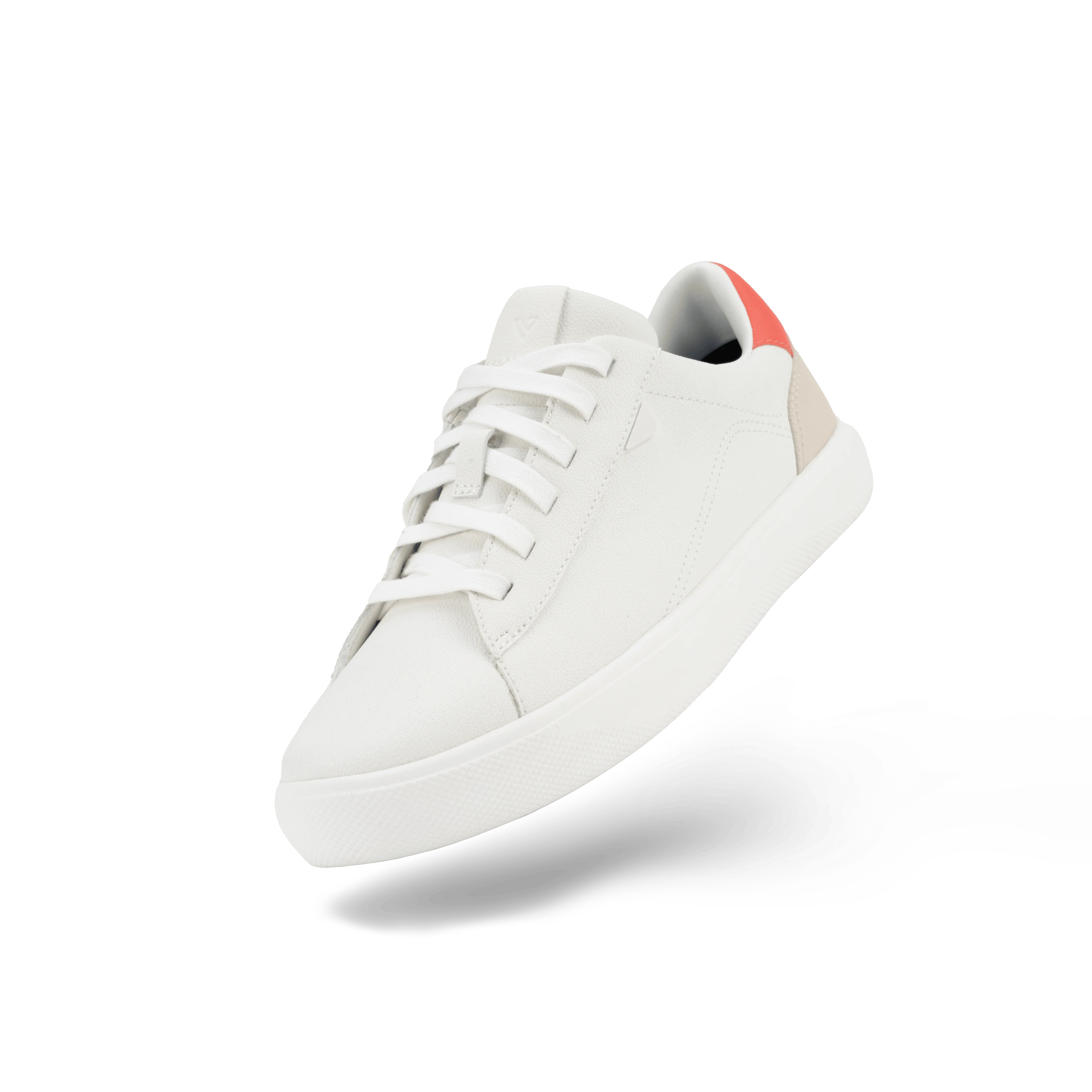 Vessi Women's Soho Sneakers- Selene/ Hyperpink - Image 2