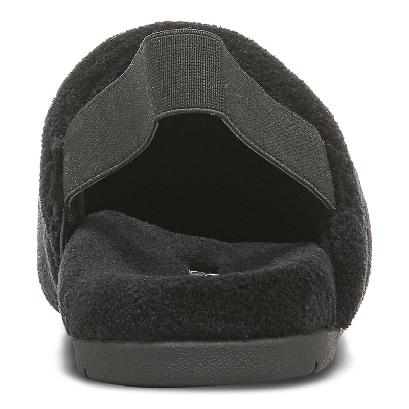 Vionic Women's Aleah Slippers- Black - Image 5