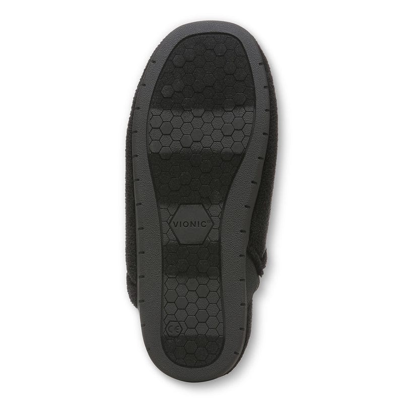Vionic Women's Aleah Slippers- Black - Image 6