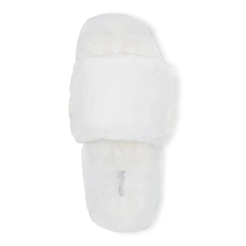 Vionic Women's Chakra Dream Slippers- Marshmallow - Image 3