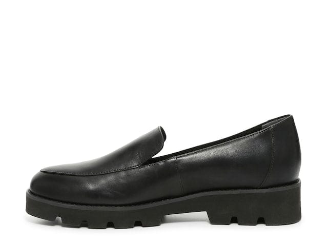 Vionic Women's Kensley Loafers- Black - Image 3