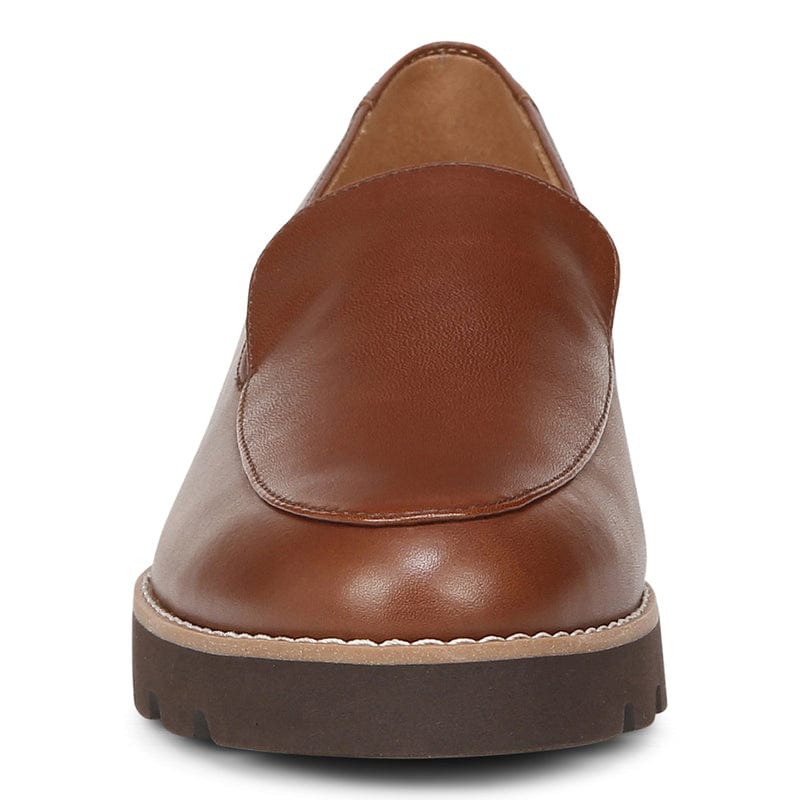 Vionic Women's Kensley Loafers- Brown - Image 2