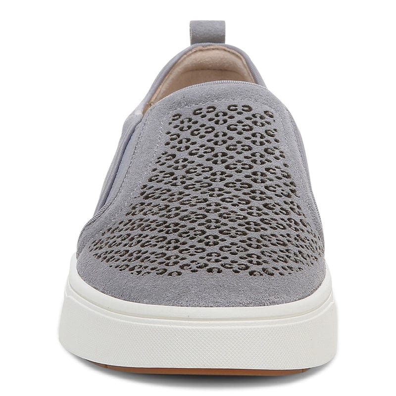 Vionic Women's Kimmie Slip On Sneakers- Slate - Image 3