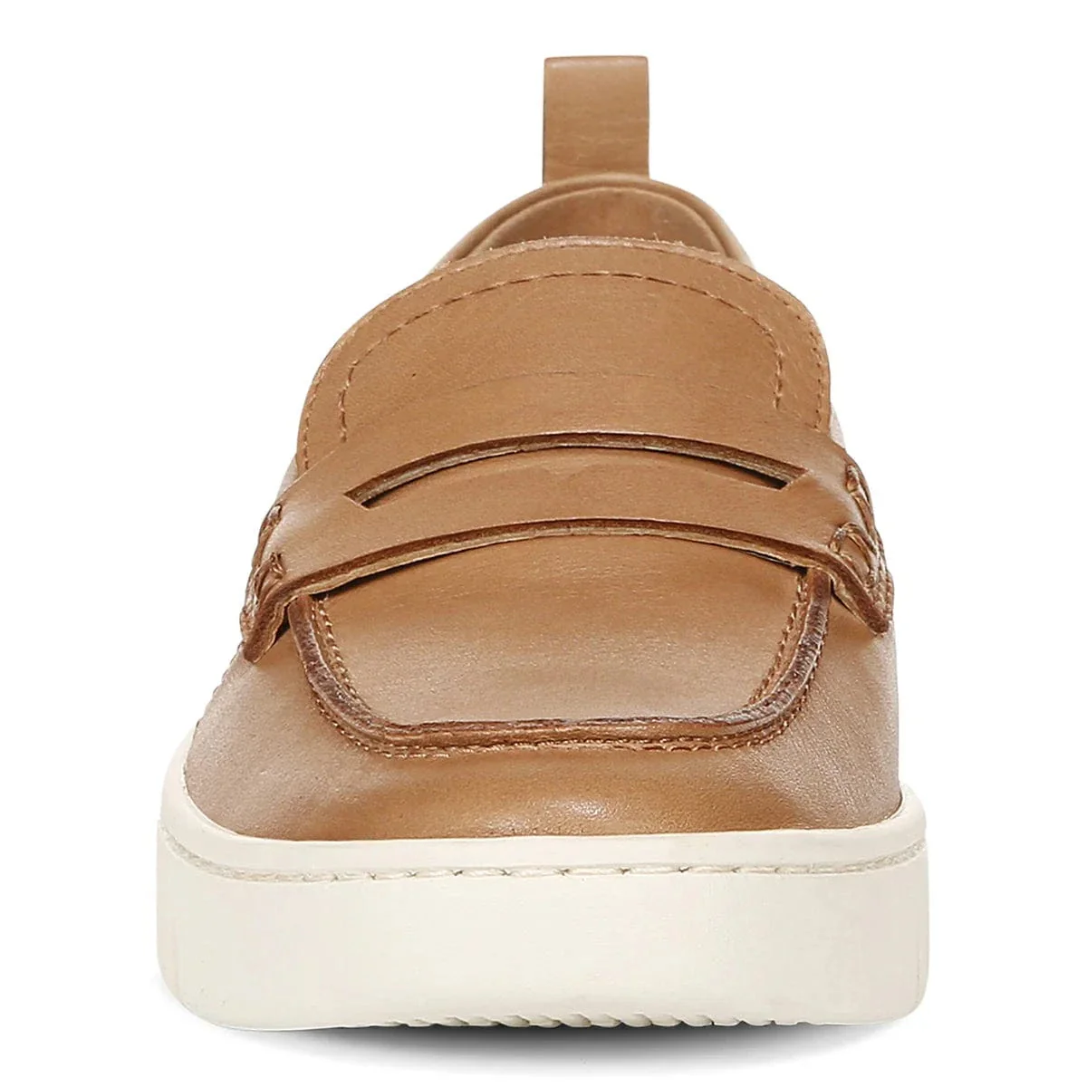 Vionic Women's Uptown II Loafers- Camel - Image 2