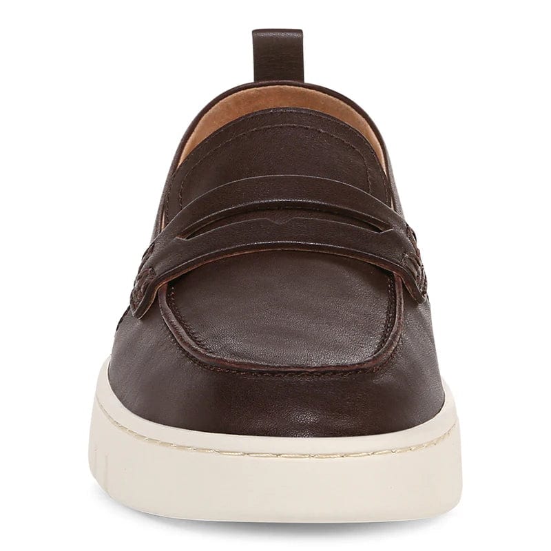 Vionic Women's Uptown II Loafers- Dark Brown - Image 2