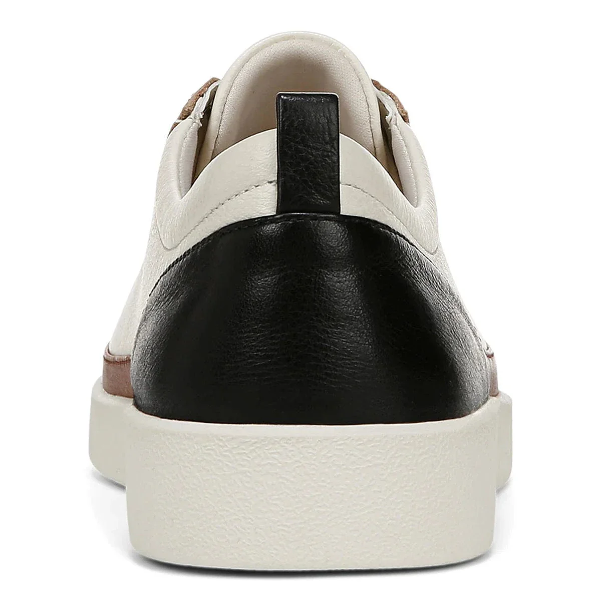 Vionic Women's Winny II Sneakers- Ivory/ Black - Image 6
