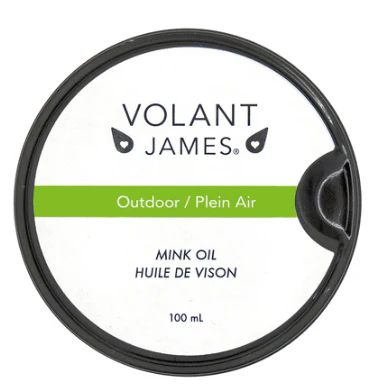 Volant James Mink Oil - 100ml