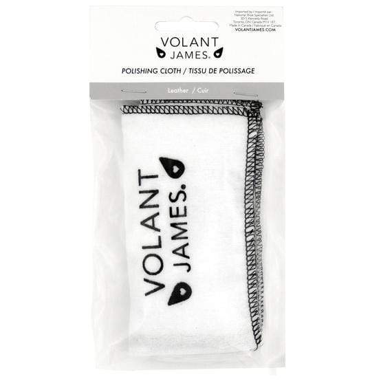 Volant James Polishing Cloth