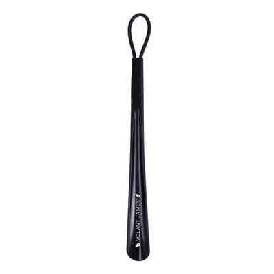 Volant James Shoe Horn w Loop- Black