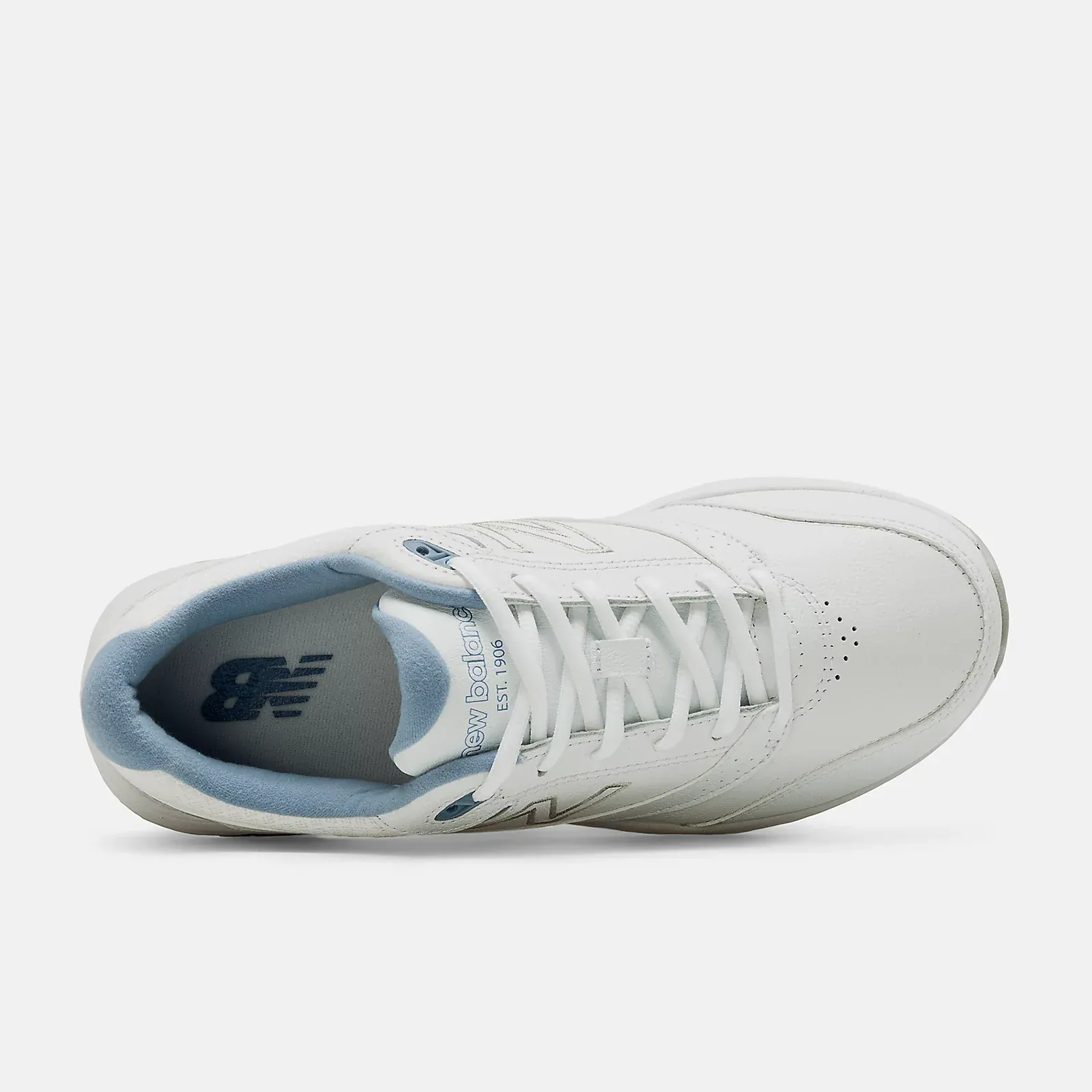 New Balance Women's 928v3 Walking Shoes- White - Image 3